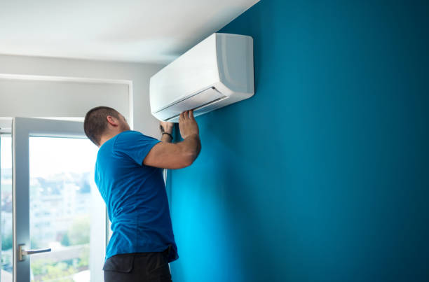 Best HVAC installation services  in Nora Springs, IA