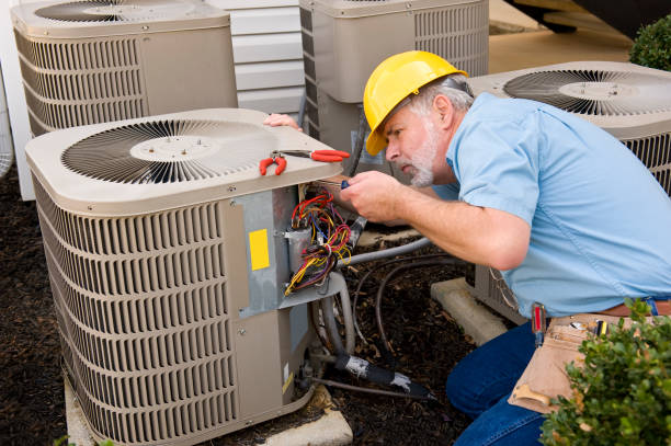Best 24/7 HVAC repair  in Nora Springs, IA