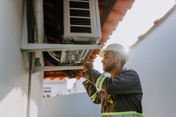 Best HVAC repair near me  in Nora Springs, IA
