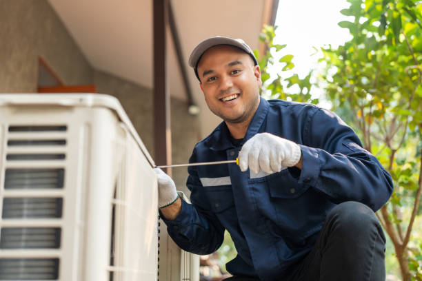 Best Affordable HVAC services  in Nora Springs, IA
