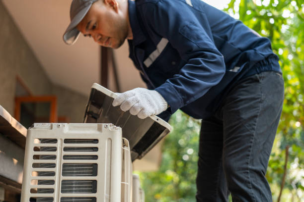 Best HVAC maintenance near me  in Nora Springs, IA